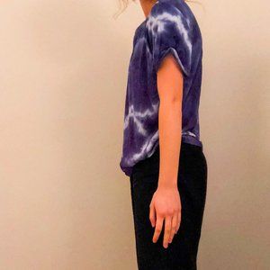 Cute Tye Dye Top